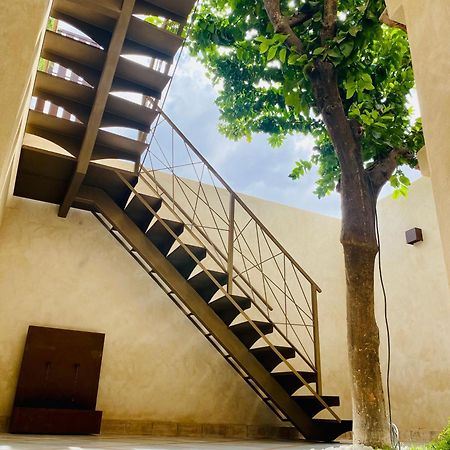 La Posada Del Limonero Fuentes de Andalucía Eksteriør billede