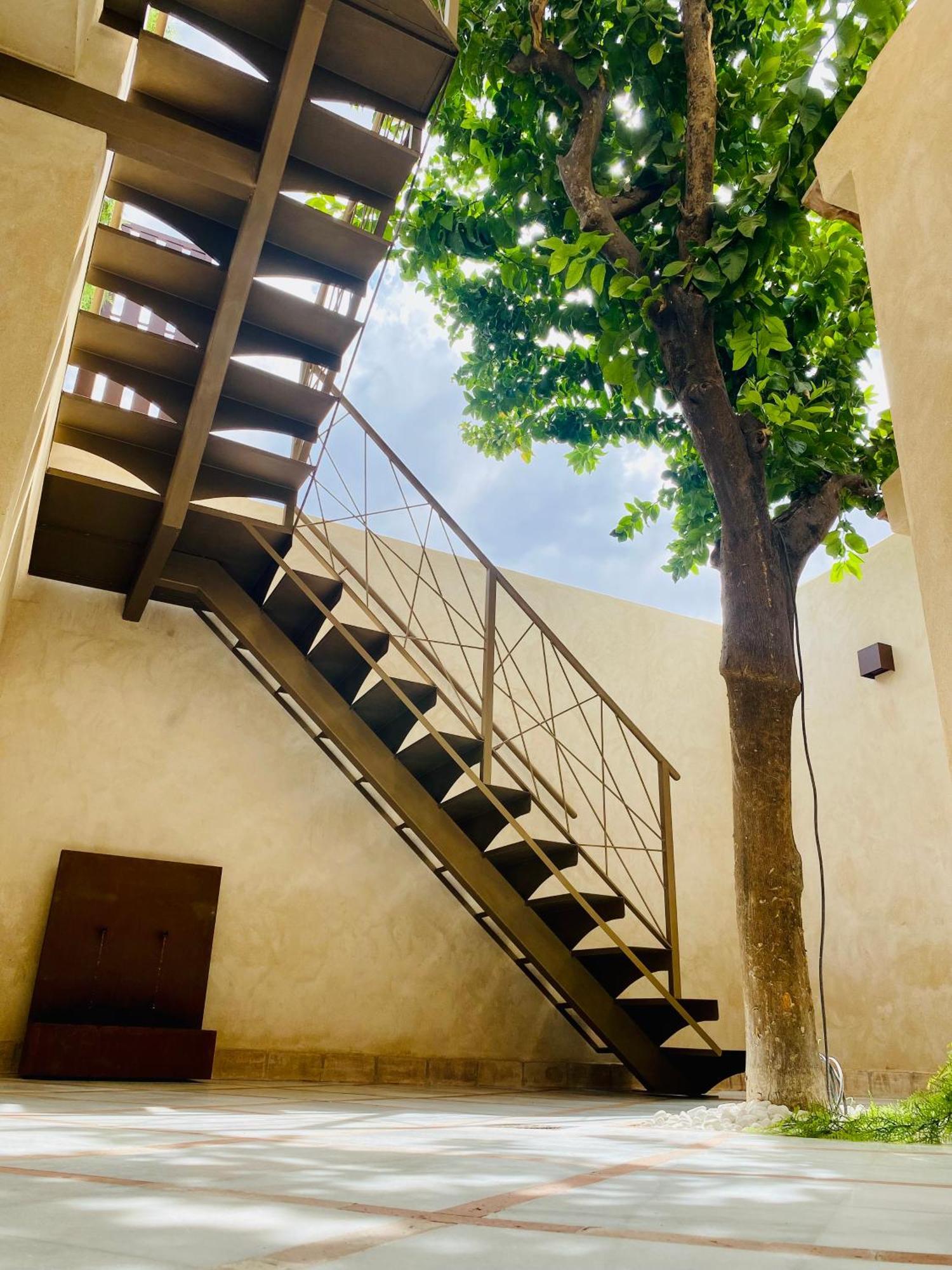 La Posada Del Limonero Fuentes de Andalucía Eksteriør billede